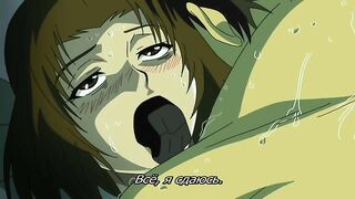 Моя Яёй-сан / Boku no Yayoi-san ep1 RUS SUB