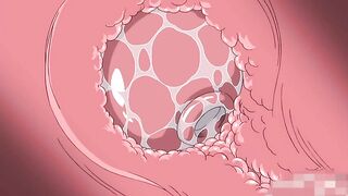 Моя Яёй-сан / Boku no Yayoi-san ep2 RUS SUB