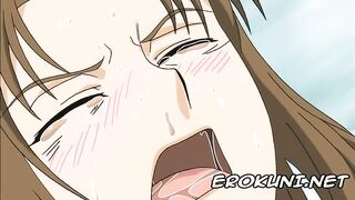 Boku no Yayoi-san ボクの弥生さん ep3