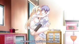 Koikishi Purely Kiss The Animation ep1 DE SUB