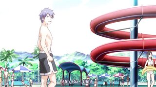 Koikishi Purely Kiss The Animation ep1 DE SUB