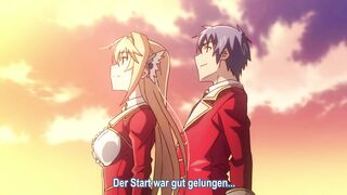 Koikishi Purely Kiss The Animation ep1 DE SUB