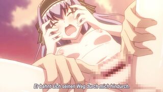 Koikishi Purely Kiss The Animation ep2 DE SUB