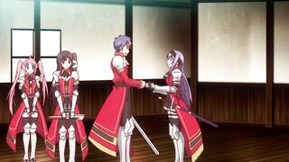 Koikishi Purely Kiss The Animation ep2 DE SUB