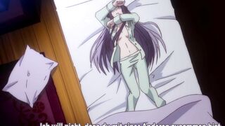 Koikishi Purely Kiss The Animation ep2 DE SUB