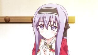 Koikishi Purely Kiss The Animation ep2 DE SUB