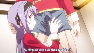 Koikishi Purely Kiss The Animation ep2 DE SUB