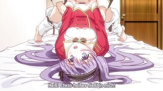 Koikishi Purely Kiss The Animation ep2 DE SUB