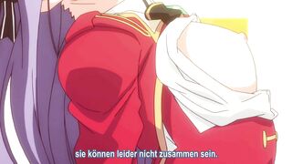 Koikishi Purely Kiss The Animation ep2 DE SUB