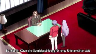 Koikishi Purely Kiss The Animation ep2 DE SUB