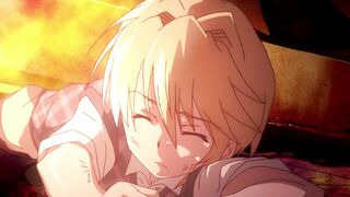 Koikishi Purely Kiss The Animation Special 1