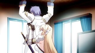 Koikishi Purely Kiss The Animation Special 1