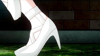 Koikishi Purely Kiss The Animation Special 1