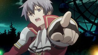 Koikishi Purely Kiss The Animation Special 1