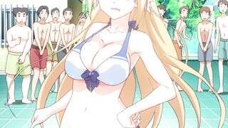 Koikishi Purely Kiss The Animation Special 1