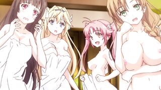 Koikishi Purely Kiss The Animation Special 1