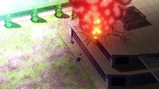 Koikishi Purely Kiss ep1 RUS SUB