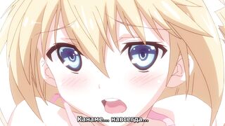 Koikishi Purely Kiss ep1 RUS SUB