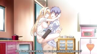 Koikishi Purely Kiss ep1 RUS SUB