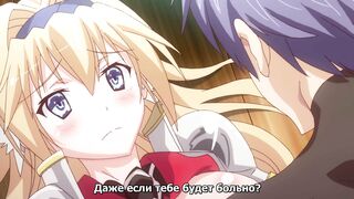 Koikishi Purely Kiss ep1 RUS SUB