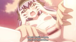 Koikishi Purely Kiss ep2 RUS SUB