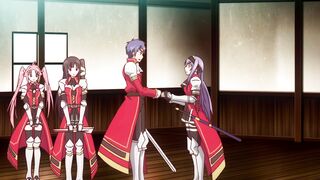 Koikishi Purely Kiss ep2 RUS SUB