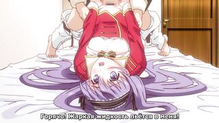 Koikishi Purely Kiss ep2 RUS SUB