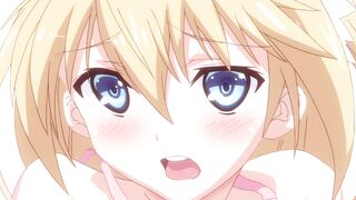 Koikishi Purely Kiss The Animation ep1