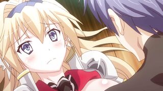 Koikishi Purely Kiss The Animation ep1
