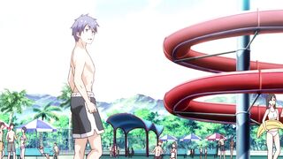 Koikishi Purely Kiss The Animation ep1