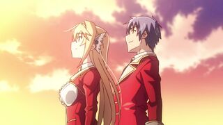 Koikishi Purely Kiss The Animation ep1