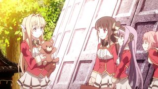 Koikishi Purely Kiss The Animation ep2