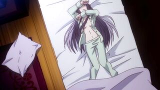 Koikishi Purely Kiss The Animation ep2