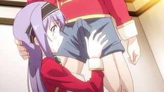 Koikishi Purely Kiss The Animation ep2