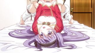 Koikishi Purely Kiss The Animation ep2