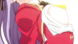Koikishi Purely Kiss The Animation ep2