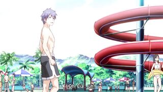 Koikishi Purely Kiss ep1 ENG SUB