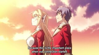 Koikishi Purely Kiss ep1 ENG SUB