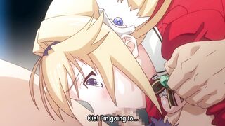 Koikishi Purely Kiss ep1 ENG SUB