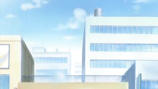 Toumei Ningen / 透明人間 ep1