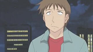 Toumei Ningen / 透明人間 ep1