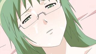 Toumei Ningen / 透明人間 ep1