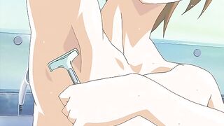 Toumei Ningen / 透明人間 ep1