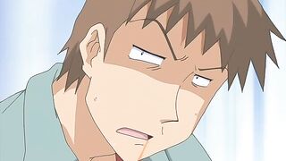 Toumei Ningen / 透明人間 ep1