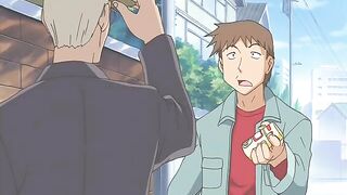 Toumei Ningen / 透明人間 ep2
