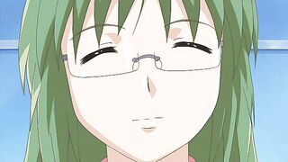 Toumei Ningen / 透明人間 ep2