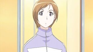 Toumei Ningen / 透明人間 ep2