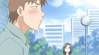 Toumei Ningen / 透明人間 ep2