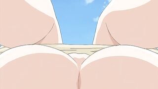 Toumei Ningen / 透明人間 ep2