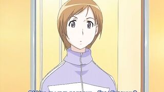 Toumei Ningen / Невидимка ep2 RUS SUB